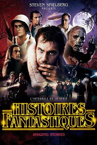 Histoires fantastiques