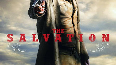 The Salvation