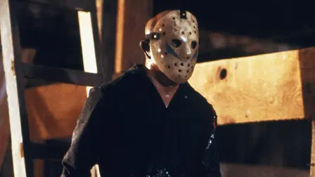 Friday the 13th: A New Beginning