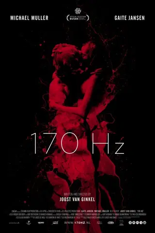 170 Hz