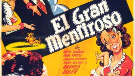 El Gran Mentiroso