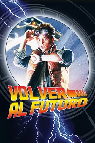 Regreso al futuro
