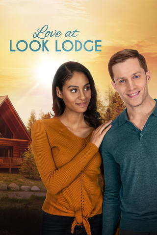 L'amore al Look Lodge