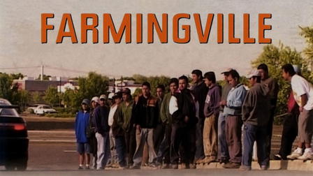 Farmingville
