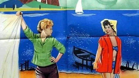 A Quiet Summer