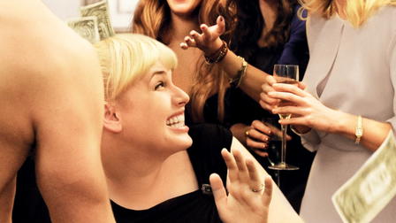 Adieu vie de jeune fille