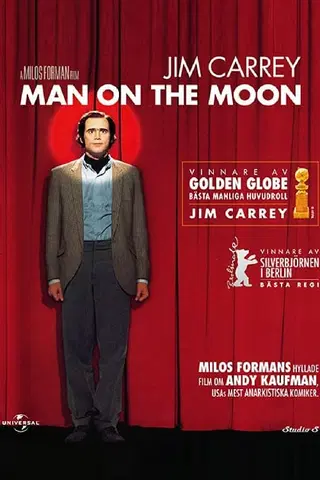 Man on the Moon