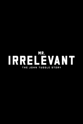 Mr. Irrelevant