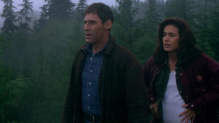 The Invader – Killer aus einer anderen Welt