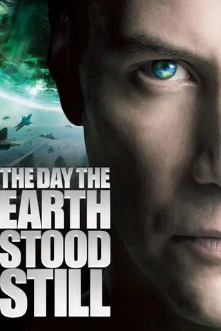 The Day the Earth Stood Still