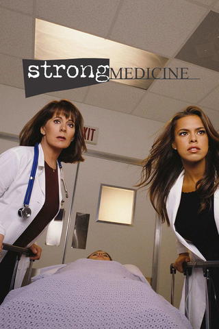 Strong Medicine