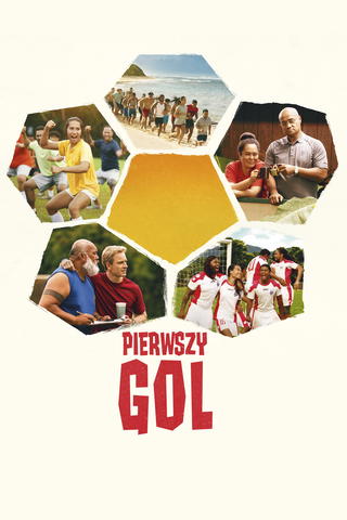 Pierwszy gol