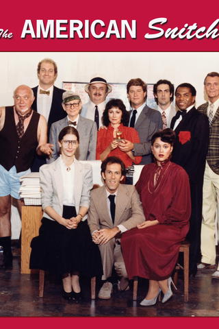 The American Snitch