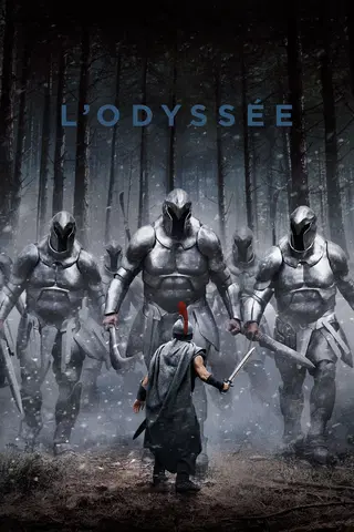L'Odyssée