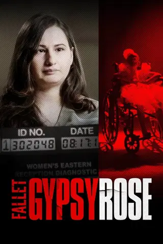 Fallet Gypsy Rose