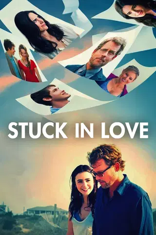 Stuck in Love