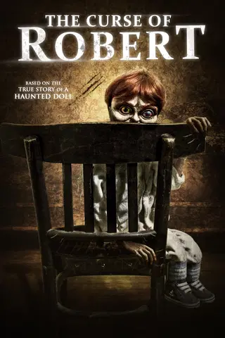 The Curse of Robert the Doll