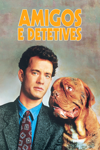 Turner & Hooch