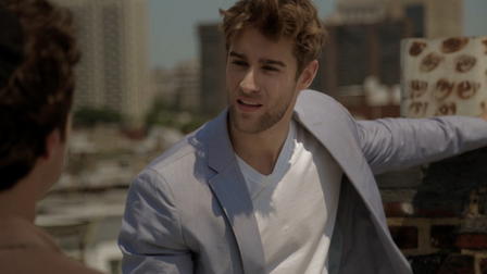 The Tailor's Apprentice