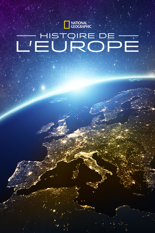 Histoire de l'Europe