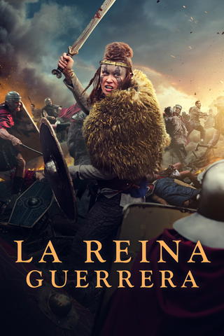 La reina guerrera