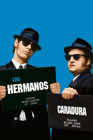 Blues Brothers 2000 (El ritmo continúa)