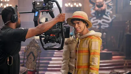 ONE PIECE: Contenido extra