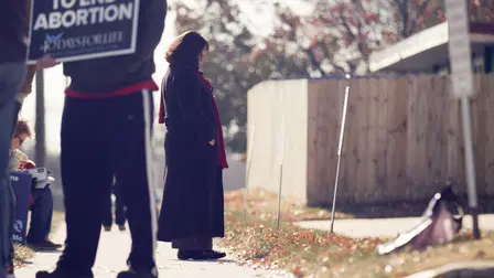 Abortion: Stories Women Tell