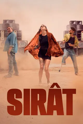 Sirât