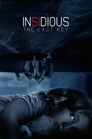 Insidious: The Last Key
