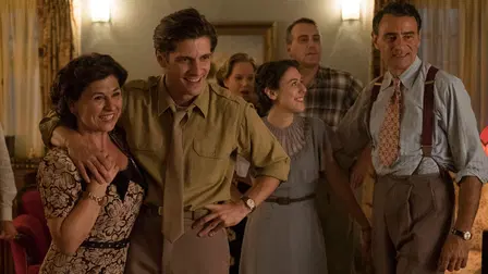 Unbroken - Path to Redemption