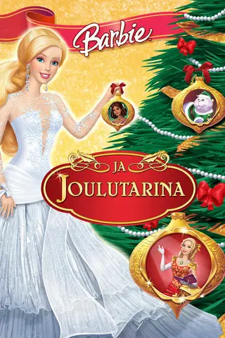 Barbie ja Joulutarina