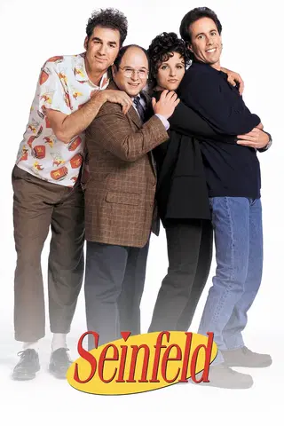 Seinfeld