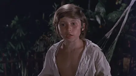 Zindy, the Swamp Boy