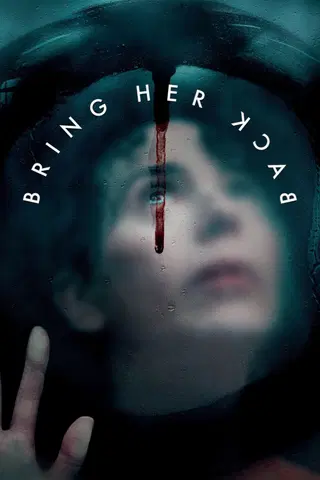 Bring Her Back
