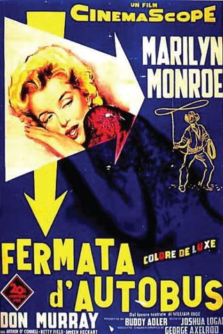 Fermata d'autobus