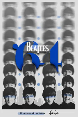 Beatles ’64