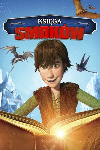 Księga smoków