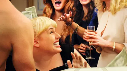 Quatro Amigas e um Casamento