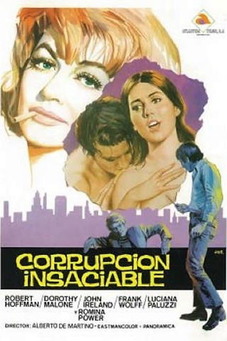 Corrupción insaciable