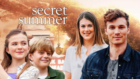 Secret Summer