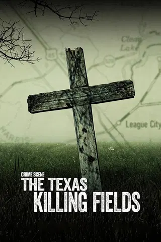 Ermordet: Tatort Texas Killing Fields