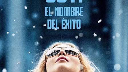 Joy: El nombre del éxito
