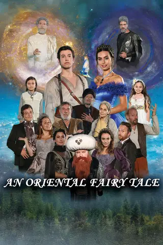 An Oriental Fairy Tale