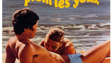 Du soleil plein les yeux