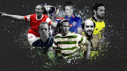 Icons of Football