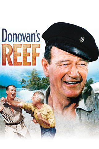 Donovan's Reef