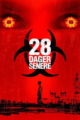 28 dager senere
