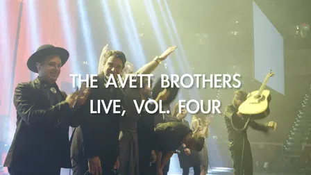 Live Vol. Four