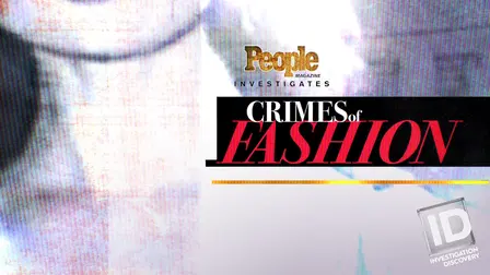People Magazine: Crimes da Moda